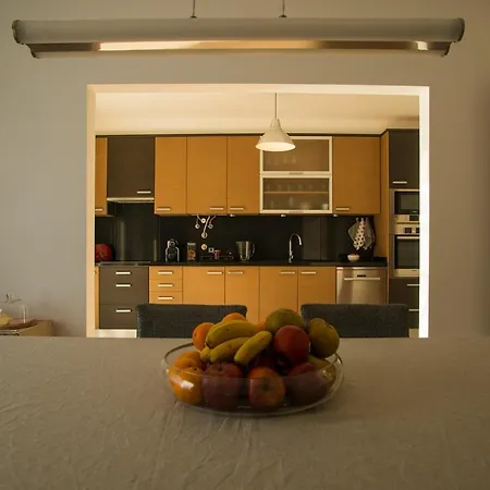 Guesthome Santa Cruz