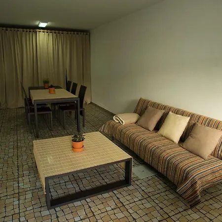 Guesthome Santa Cruz Homestay Santa Cruz (Oeste)