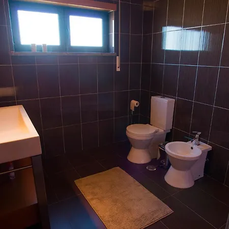 Guesthome Santa Cruz Homestay Santa Cruz (Oeste)