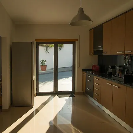 Guesthome Santa Cruz Ubytování v soukromí *