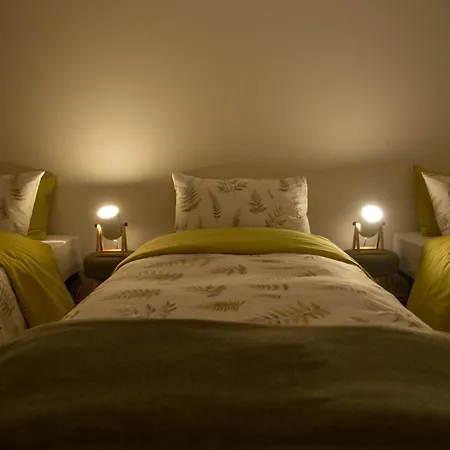 Homestay Guesthome Santa Cruz