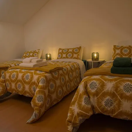 Guesthome Santa Cruz Santa Cruz (Oeste)