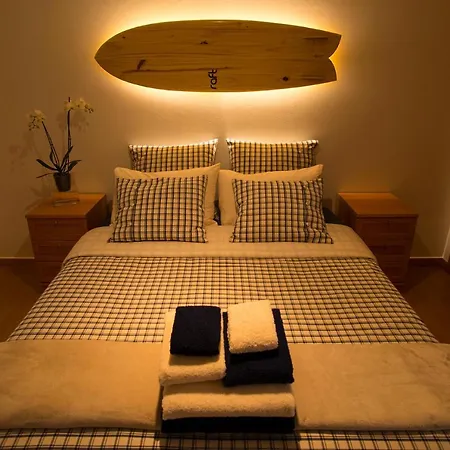 Guesthome Santa Cruz * Santa Cruz (Oeste)