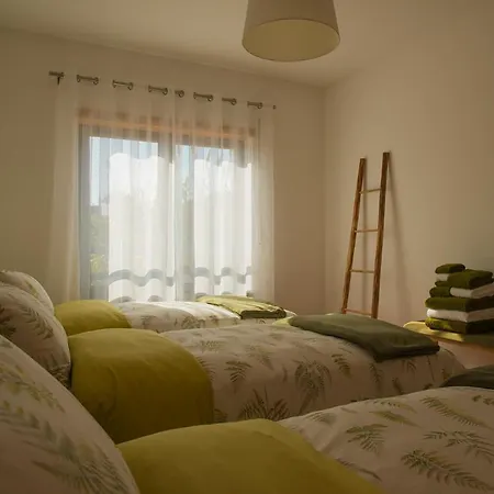 Guesthome Santa Cruz Santa Cruz (Oeste)
