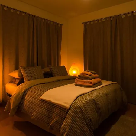 Guesthome Santa Cruz * Santa Cruz (Oeste)