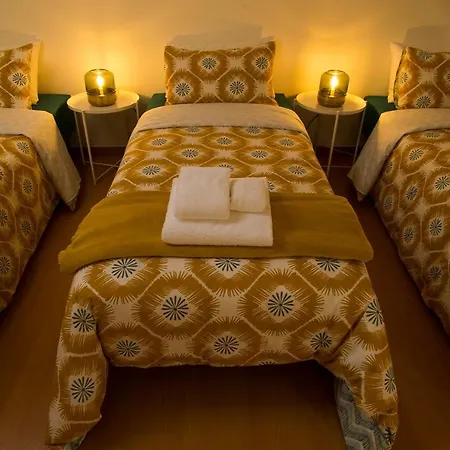Ubytování v soukromí Guesthome Santa Cruz Santa Cruz (Oeste)