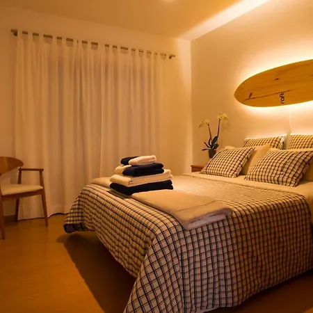 Guesthome Santa Cruz Homestay