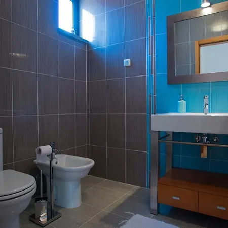 Ubytování v soukromí Guesthome Santa Cruz Santa Cruz (Oeste)