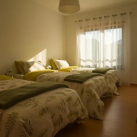 Guesthome Santa Cruz *