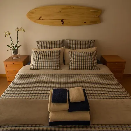 Guesthome Santa Cruz Homestay Santa Cruz (Oeste)