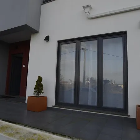 Guesthome Santa Cruz *